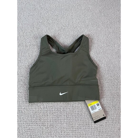 Nike Sports Bra - Picture 1 of 3
